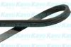 DAIHA 4431897502 V-Ribbed Belts